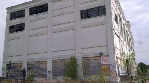 Photo from May 12th 2012