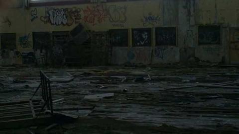 Photo from May 12th 2012