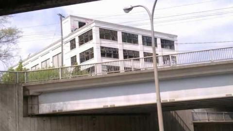 Photo from May 12th 2012