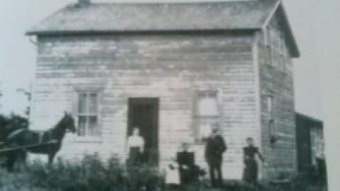 Hwy 400 near Innisfil Beach Rd - Innisfil, Ontario