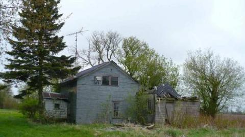 Gray on 10th Line photo 2