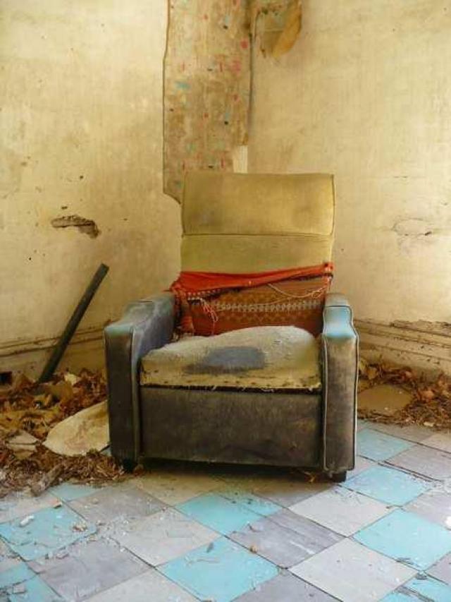 Yellow Brick Abode photo 4