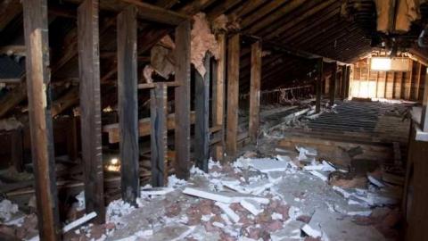 April 6th 2012 - Humid Attic.jpg