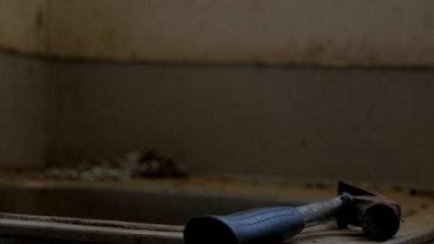 April 6th 2012 - Bent Hammer.jpg