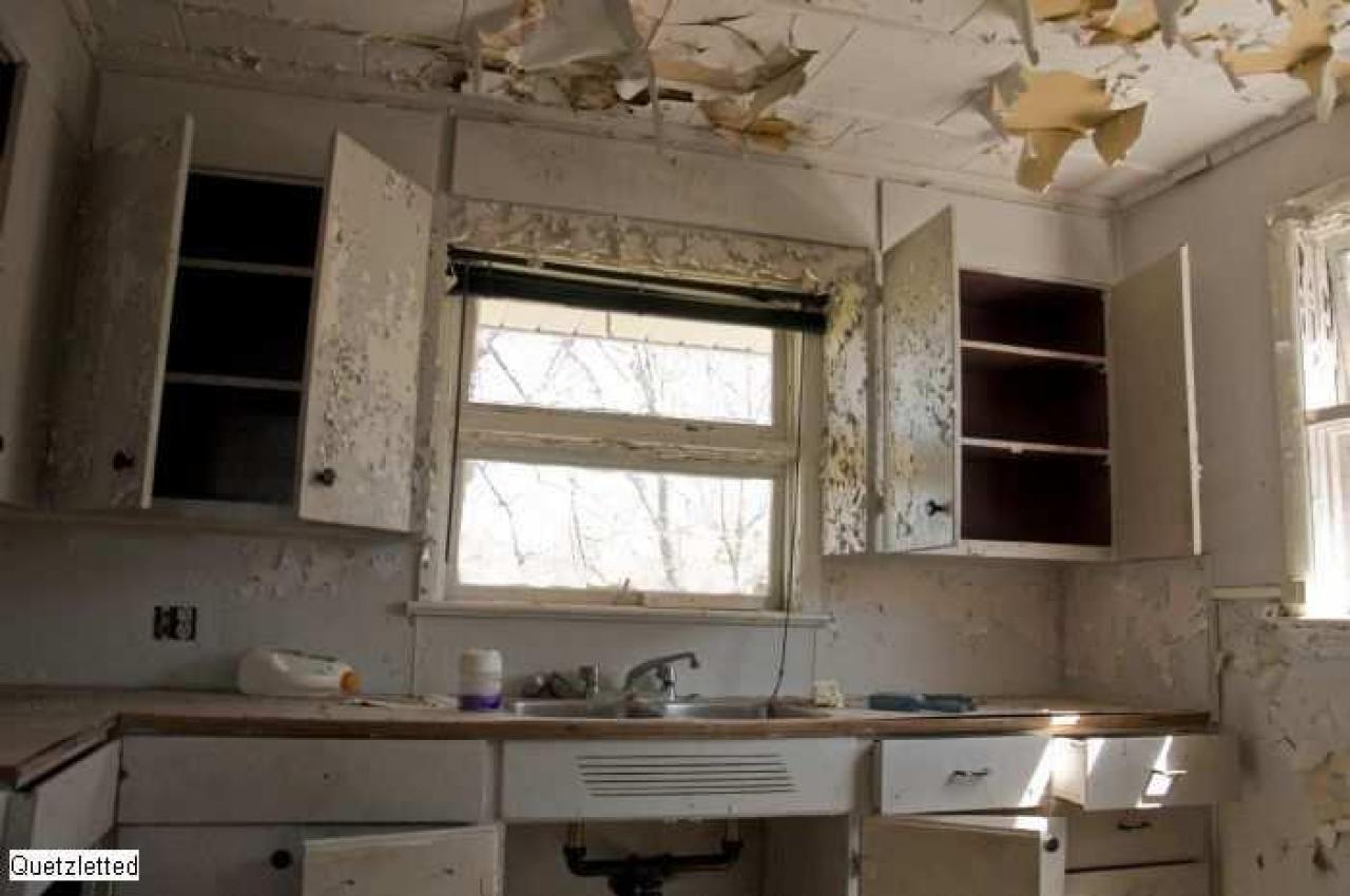 April 6th 2012 - (House) Kitchen.jpg