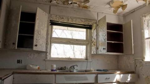 April 6th 2012 - (House) Kitchen.jpg