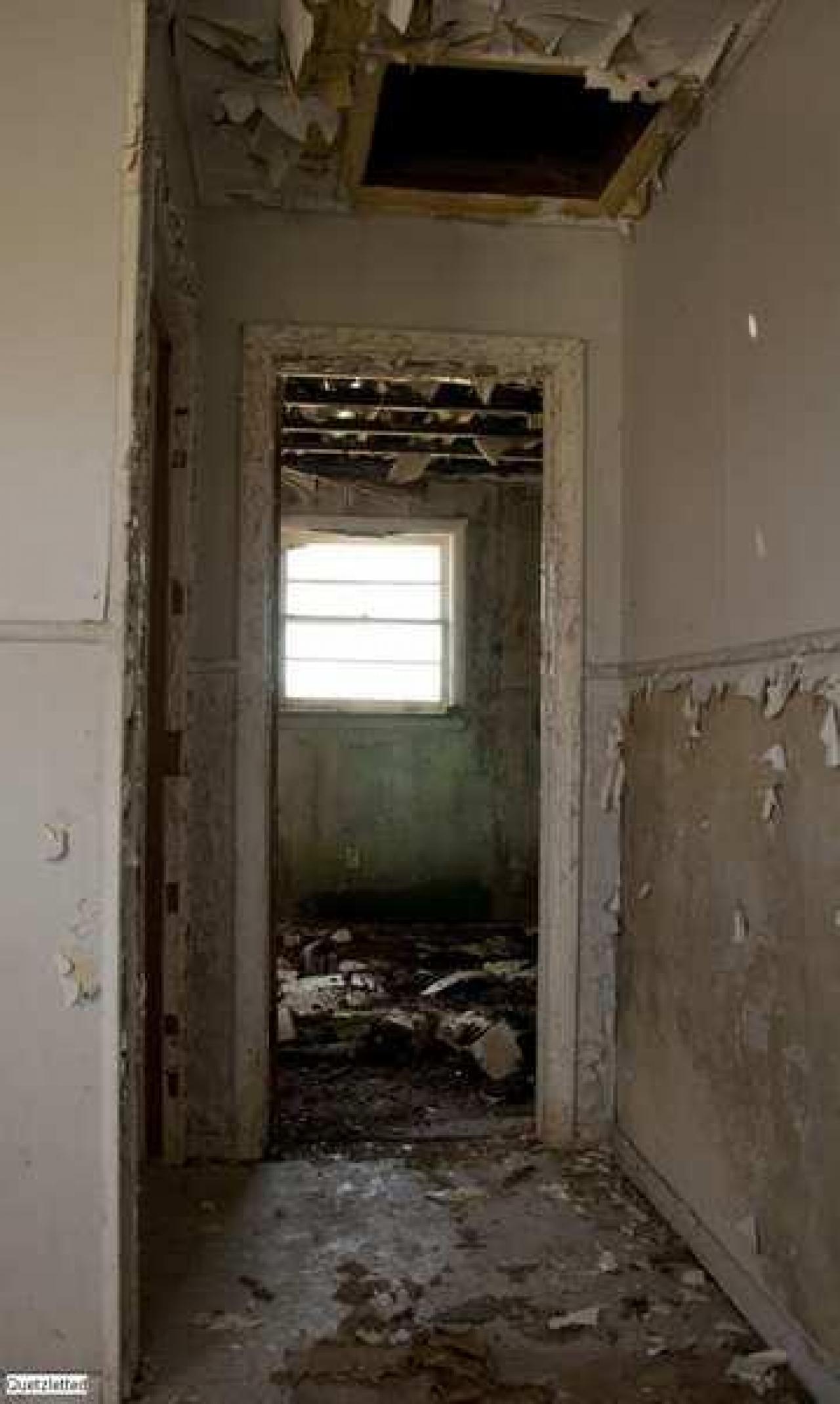 April 6th 2012 - (House) View From Kitchen.jpg