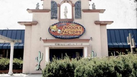 Jose's Noodle Factory photo 4