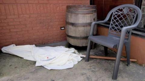 Jose's Noodle Factory - Guelph, Ontario