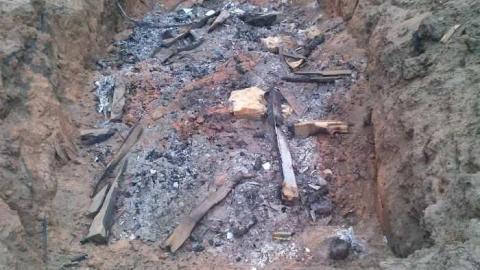 Photo from Demolition