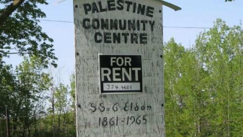 Palestine Church photo 4