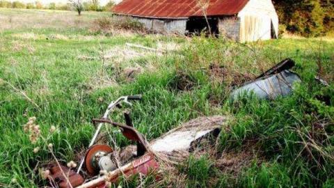 Angles are Attitudes - Horseshoe-Hill-Road-near-Star85.jpg