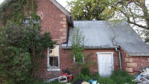 Heebie jeebies  - King-St.-Mystery45.jpg