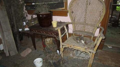 Photo from Heebie jeebies 