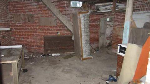 Heebie jeebies  - King-St.-Mystery37.jpg