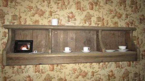 Heebie jeebies  - King-St.-Mystery38.jpg