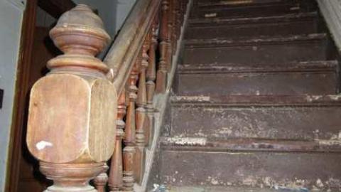 Heebie jeebies  - King-St.-Mystery50.jpg