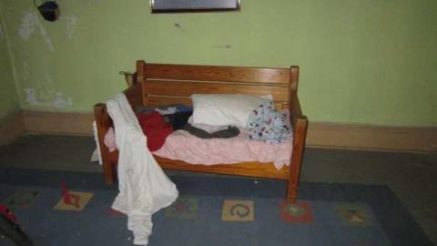 Heebie jeebies  - King-St.-Mystery40.jpg