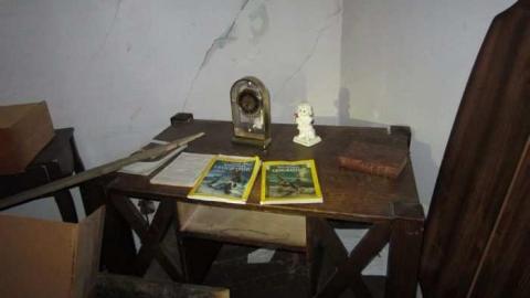 Heebie jeebies  - King-St.-Mystery41.jpg