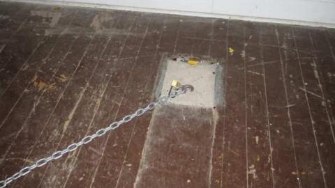 Heebie jeebies  - King-St.-Mystery52.jpg