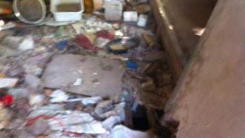 Dejecting. - Mess-on-Dundas84.jpg