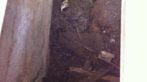 Dejecting. - Mess-on-Dundas86.jpg