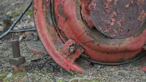 Nipigon Ski Hill - Nipigon, Ontario