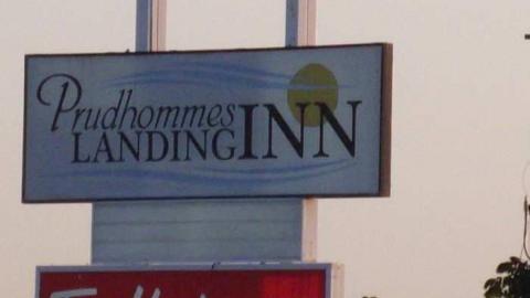Prudhommes Landing Inn photo 5