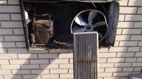 prudhommes May/19 /2012 - Prudhommes-Landing-Inn76.jpg