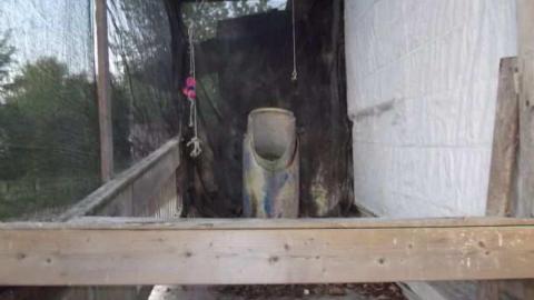 Niagra Tactical Adventure Game - target practice station.jpg