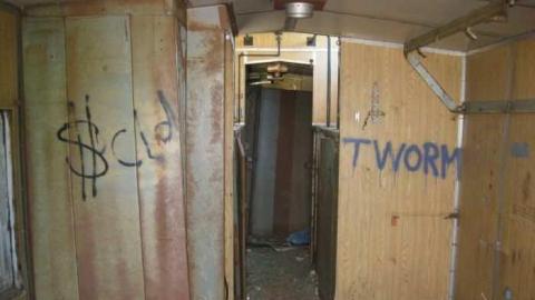 Sunset Drive Train - Train-on-Decommissioned-Track6.jpg