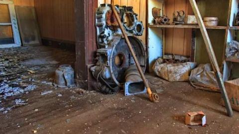 Monkton Train Station photo 5