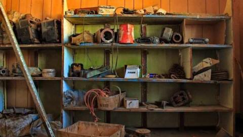 Monkton Train Station photo 4