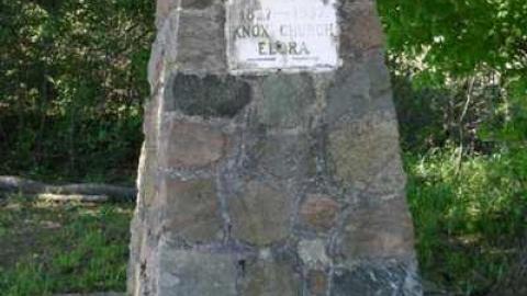 Knox Cemetery - Elora photo 4