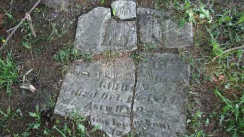 Knox Cemetery - Elora photo 3