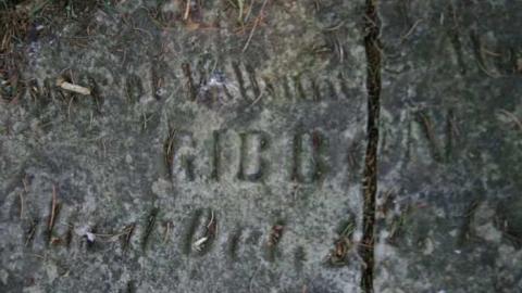 Knox Cemetery - Elora photo 2