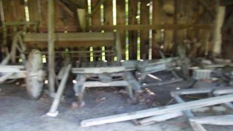 Balls Falls (ghost town) cover photo