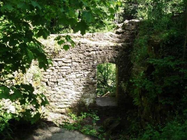 Balls Falls (ghost town) photo 5