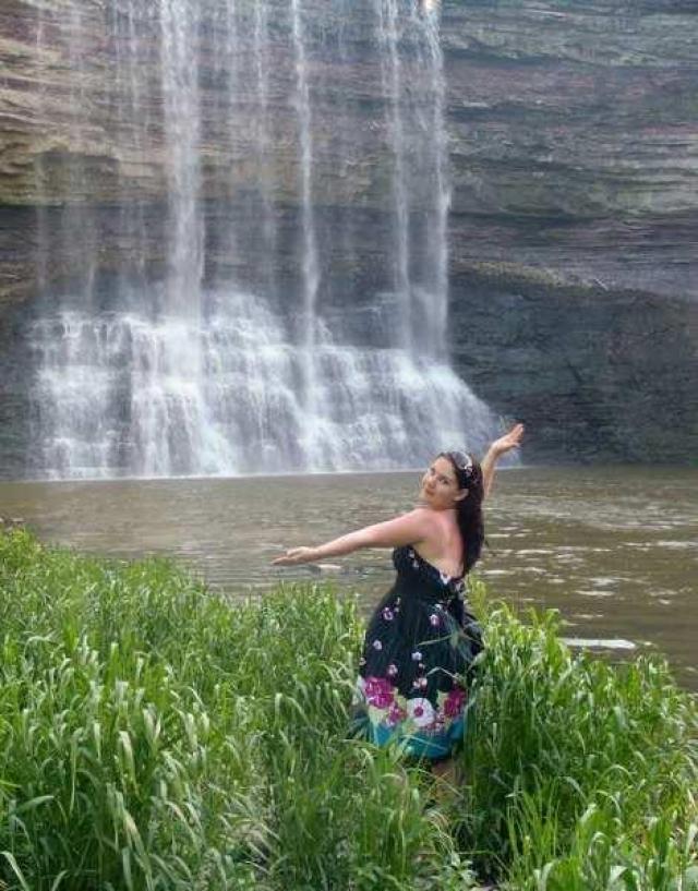 Balls Falls (ghost town) photo 2