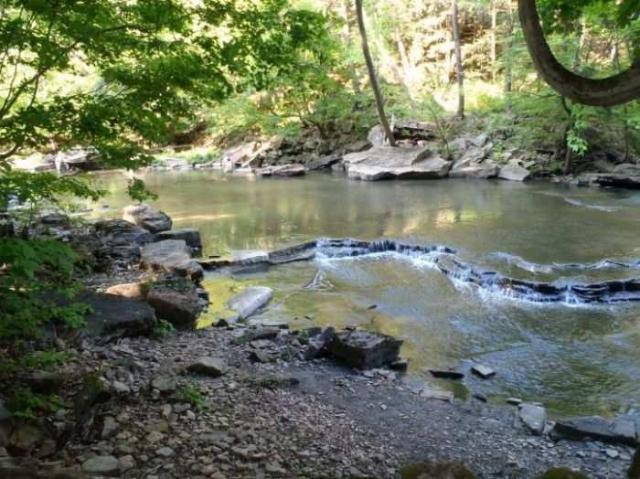 Balls Falls (ghost town) - Lincoln, Ontario
