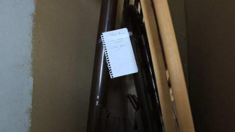 Dueling Sunrooms photo 2