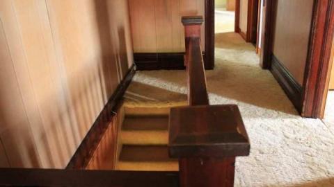 Dueling Sunrooms photo 3