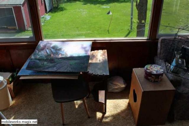 Dueling Sunrooms photo 4