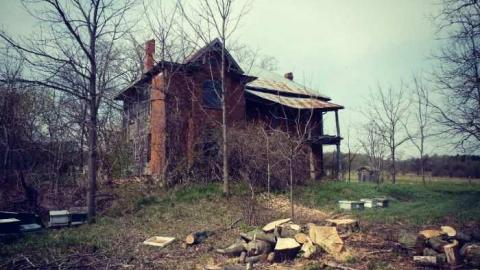 Photo from Mulmur House