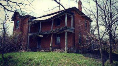 Photo from Mulmur House