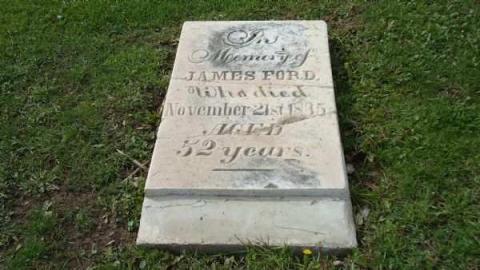 Munn's Pioneer Cemetery - Munns-Cemetery52.jpg