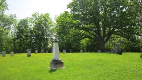 Lyons Creek Cemetery photo 3
