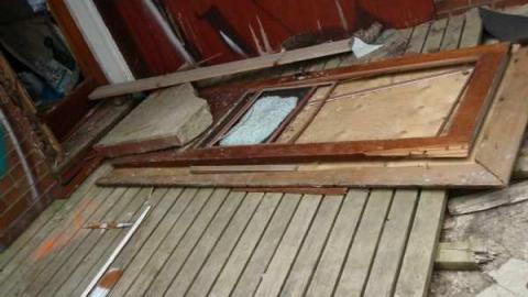 All Dug Up - Swamp-Shack1.jpg