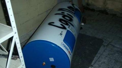 Photo from All Dug Up