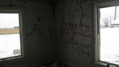 Trashed (near Holly) photo 5